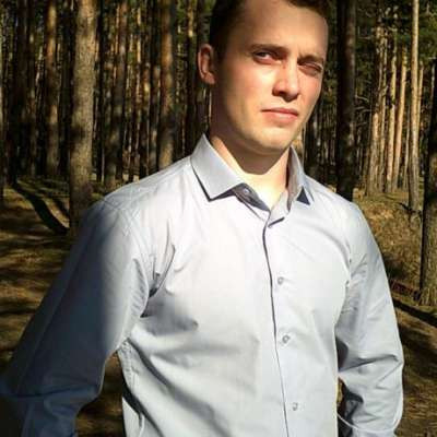 Илья Полетуев's avatar image