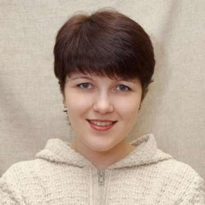 Ольга Медникова's avatar image