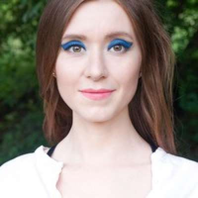 Ольга Бойко's avatar image