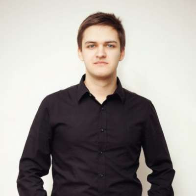 Виктор Зинченко's avatar image