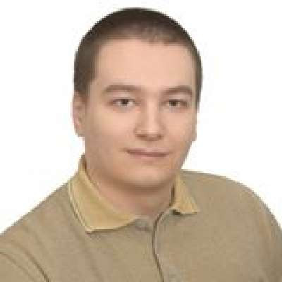 Евгений Ковальчук's avatar image