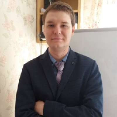 Иван Ермолаев's avatar image