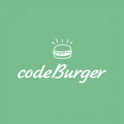 CodeBurger's avatar image