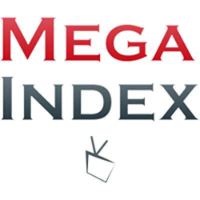 Mega Indextv's avatar image