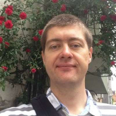 Сергей Иванов's avatar image